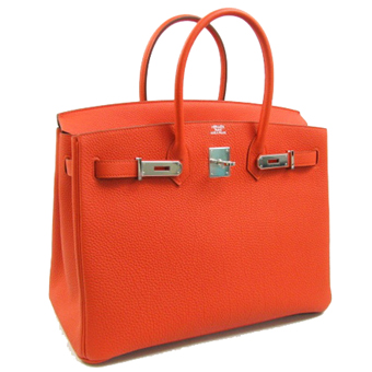 HERMES エルメス バーキン35 スーパーコピー カプシーヌ トゴ Birkin 021